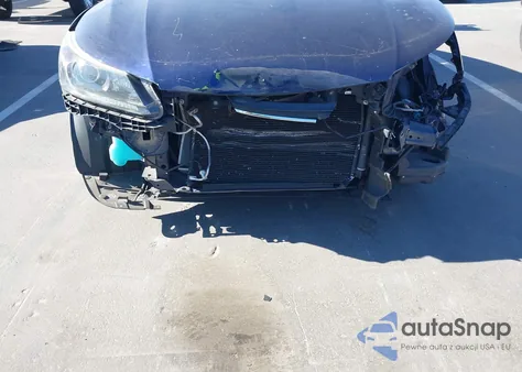 2013 Honda Accord Lx z USA, uszkodzony, nr VIN 1HGCR2F36DA258461